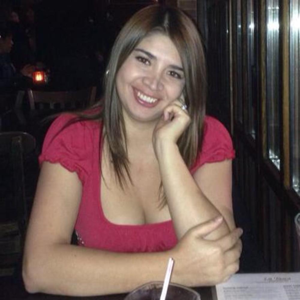 Meet your Posher, Jenny